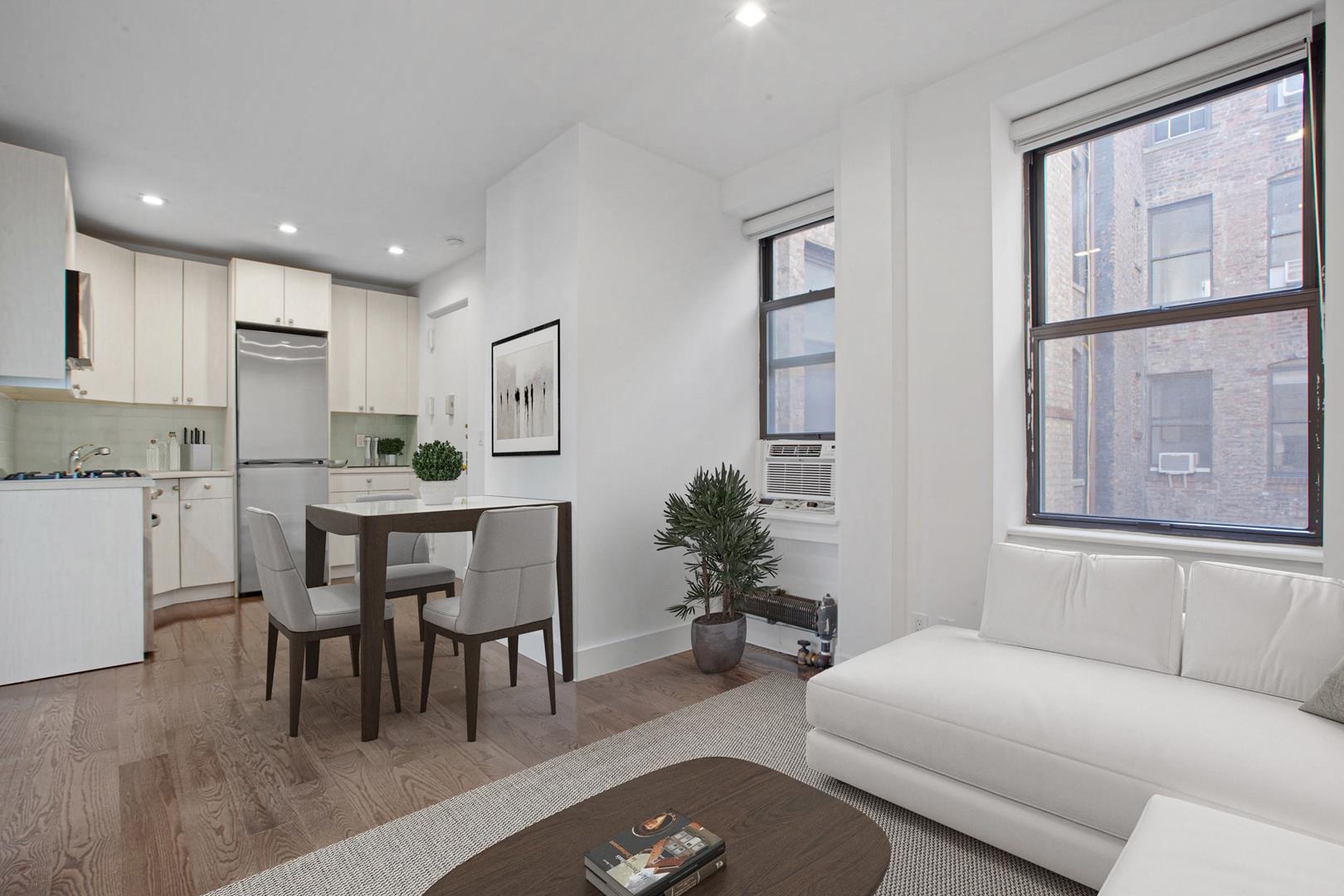 152 Thompson Street, Apt 5-E