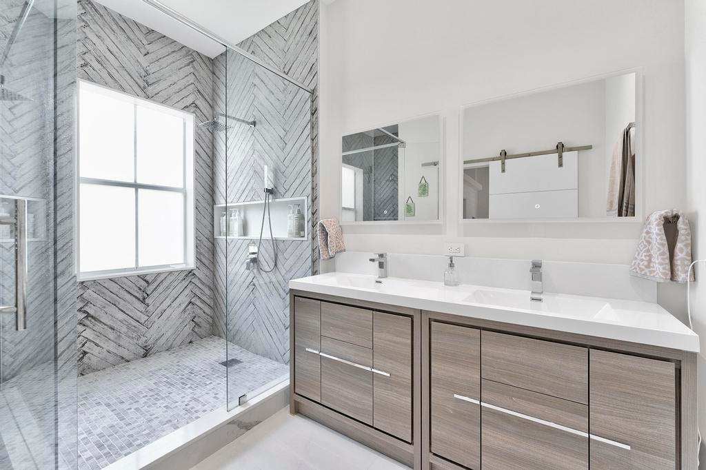 Did You Hear About This Savanna Home?
