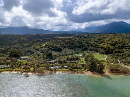 New Listing: 3671 Anini Road, Kilauea