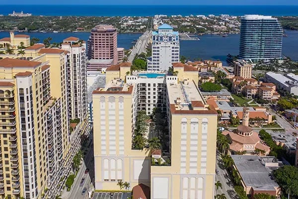 One City Plaza West Palm Beach