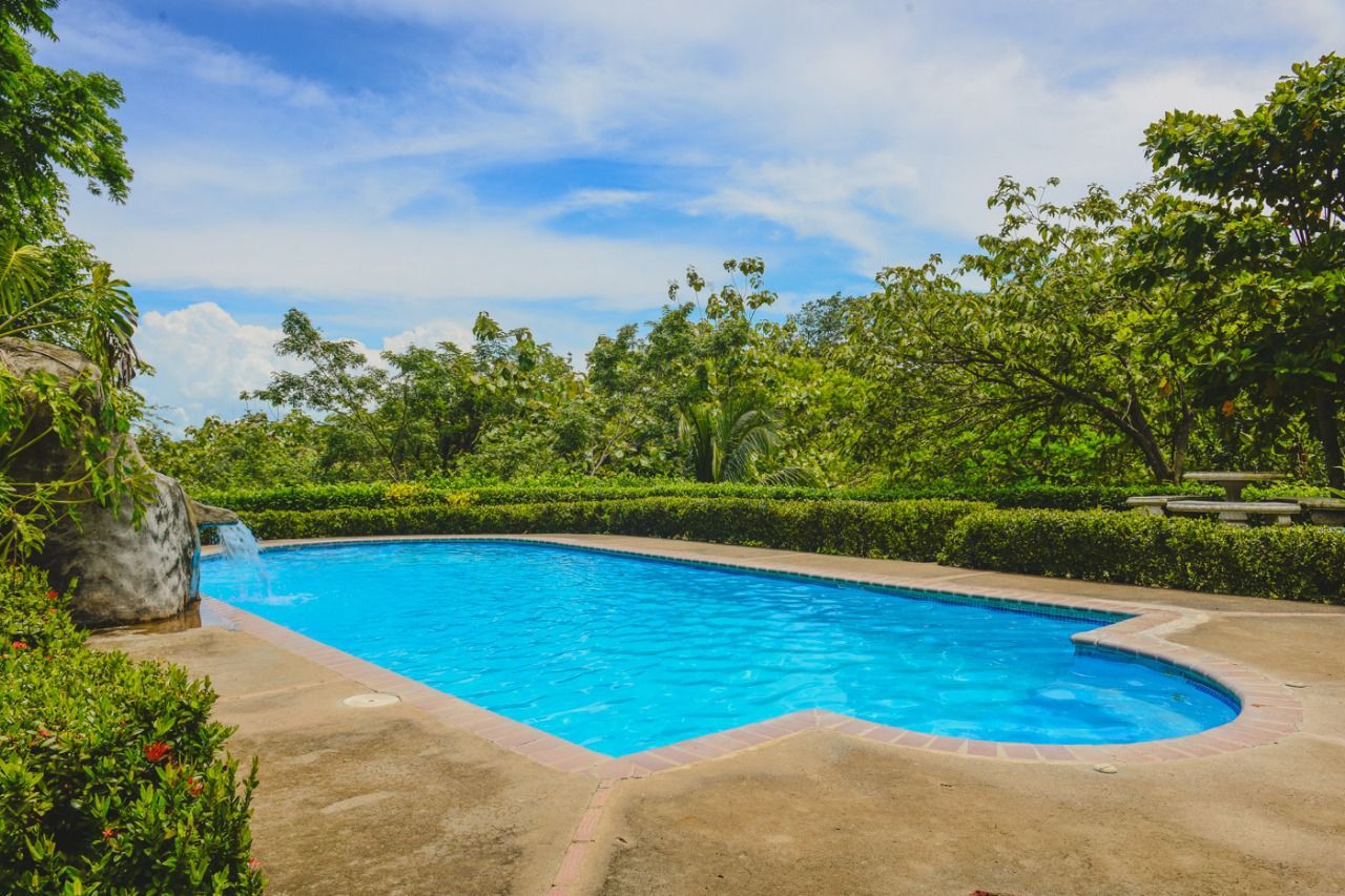 Boutique Wildlife Nature Lodge, Jaco, Puntarenas