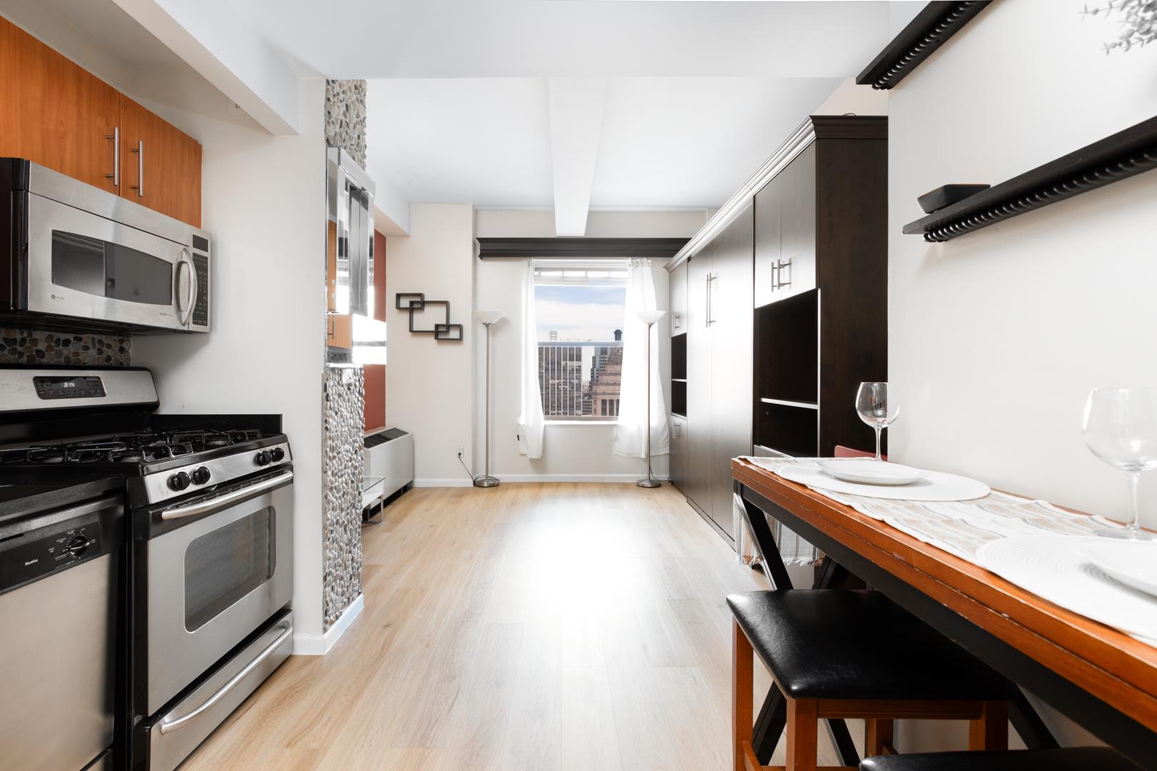 20 West Street, Apt 41-E