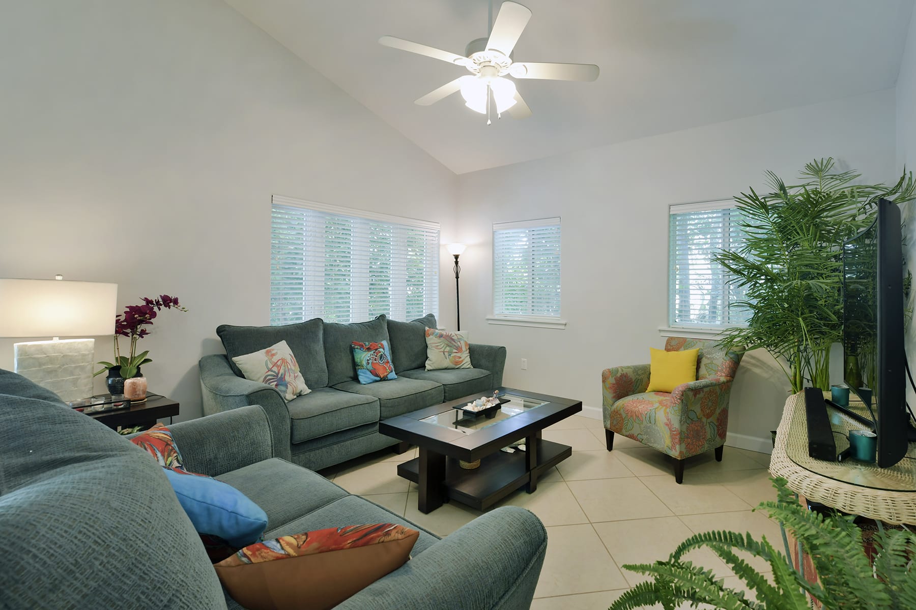 161 Plantation Shores Drive, Tavernier FL 