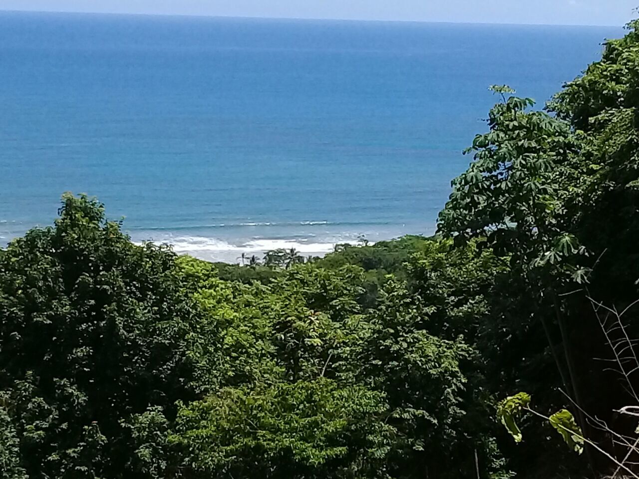 Exclusive Ocean View Development Site, Santa Teresa, Puntarenas