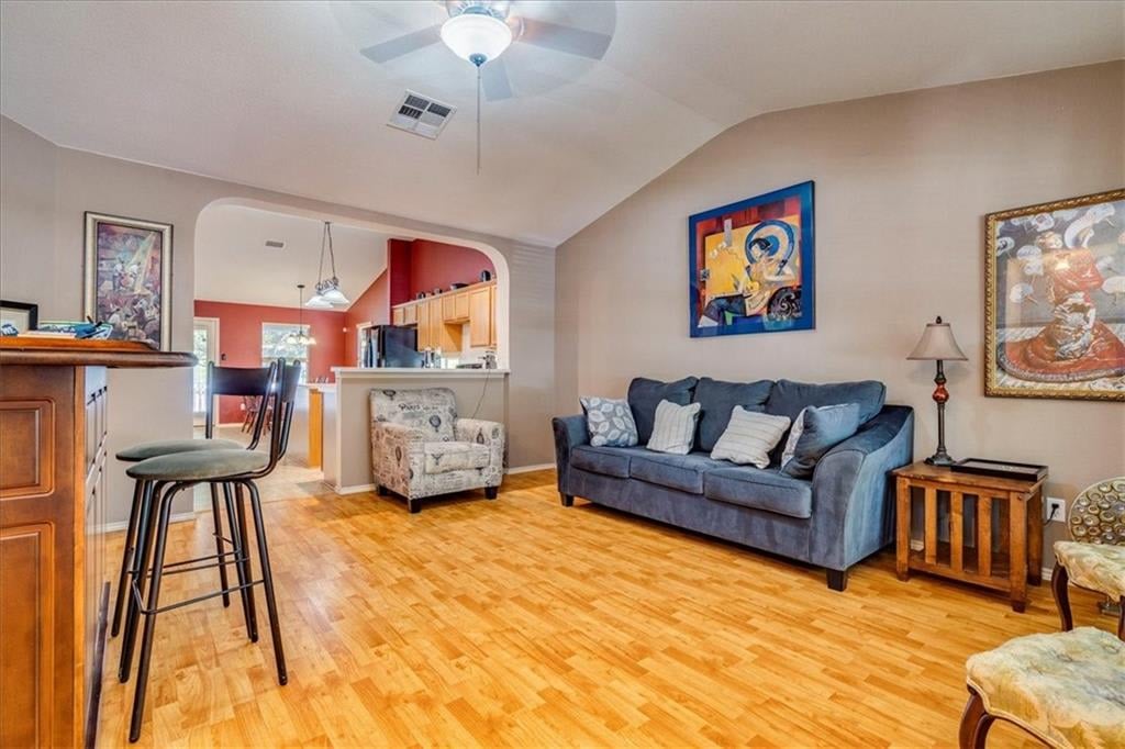 Just Sold in Kyle