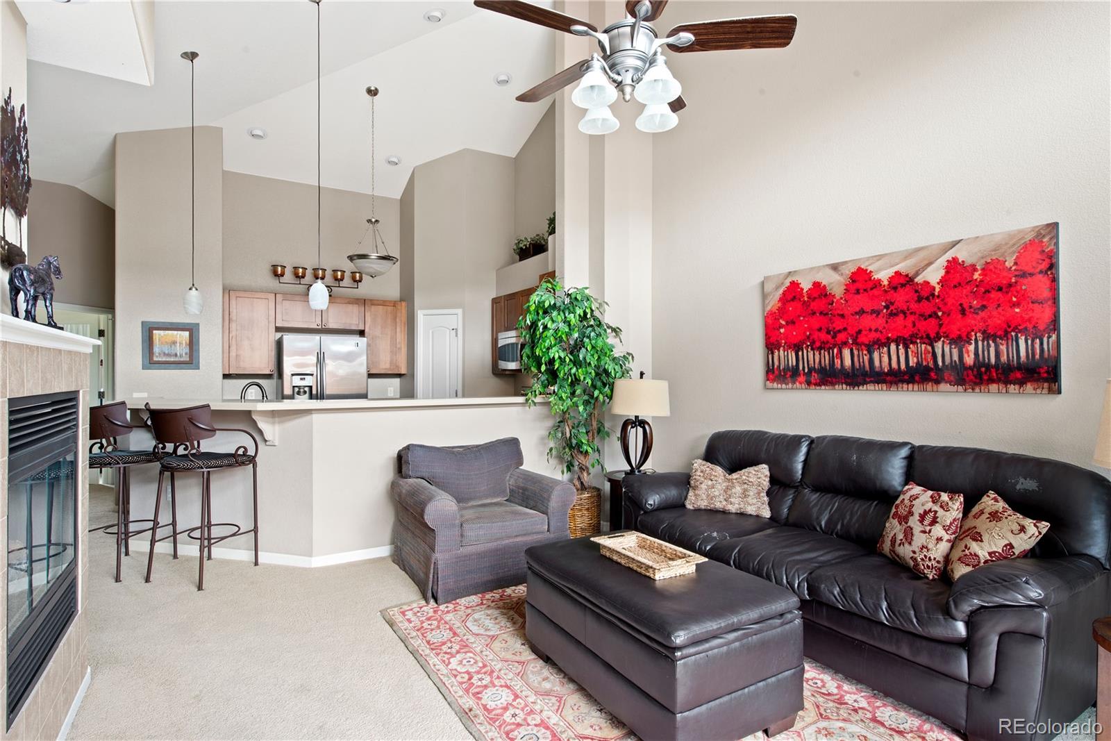 8547 Gold Peak Drive Unit #E