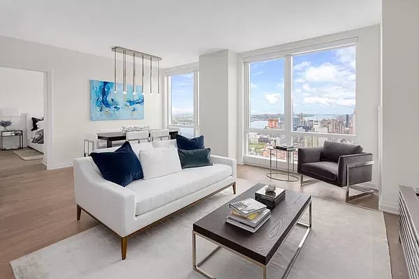 460 West 42nd Street Unit: 55N