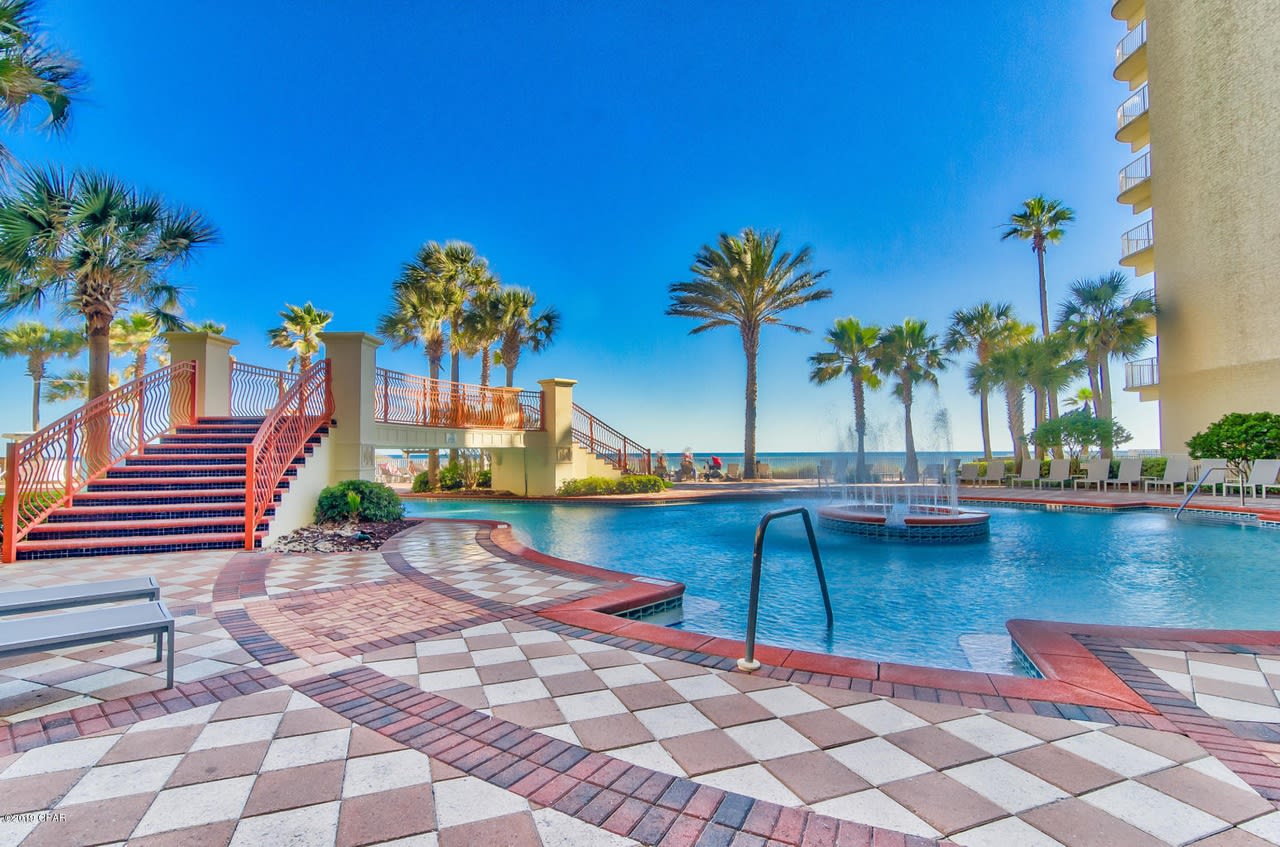 9900 S Thomas Drive Unit 1526