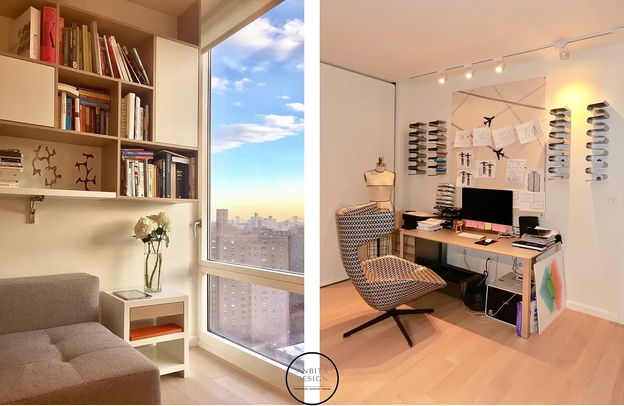 340 East 23rd Street SKYHOUSE-C