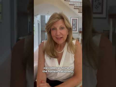 Rebecca's Reality Check - The Lehigh Valley is Thriving!