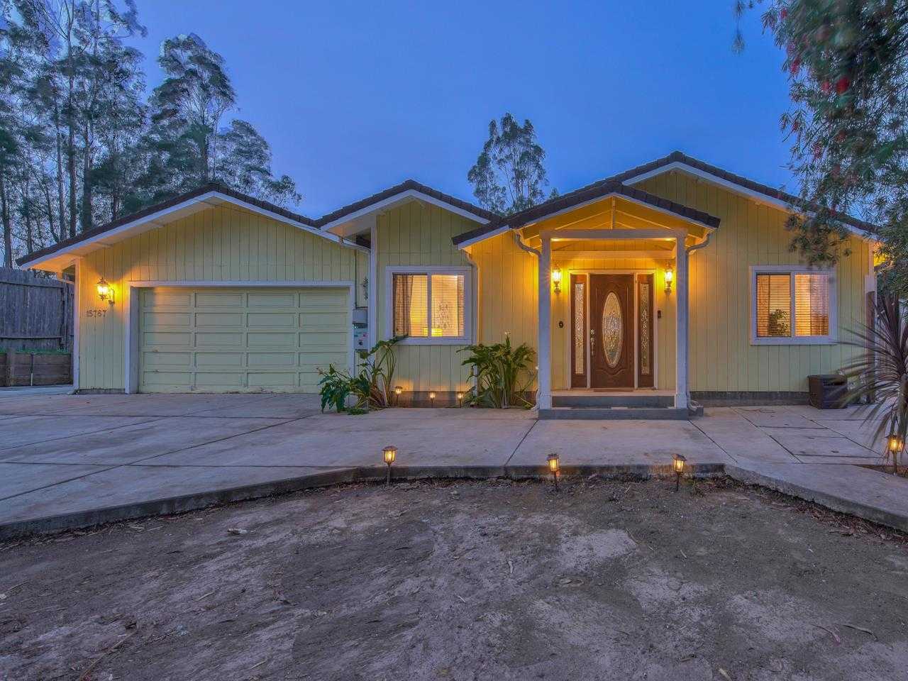 15767 Del Monte Farms RD