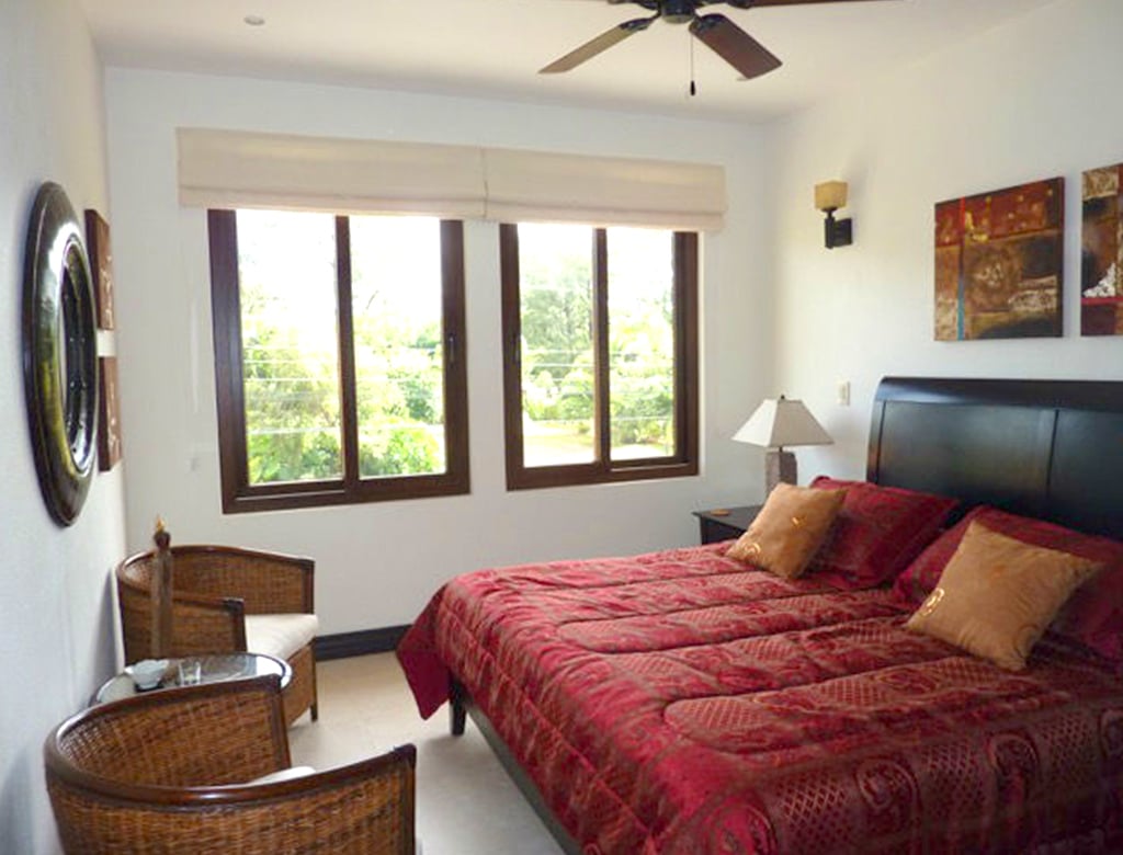 Golf Course Luxury Residence, Guacima, Alajuela