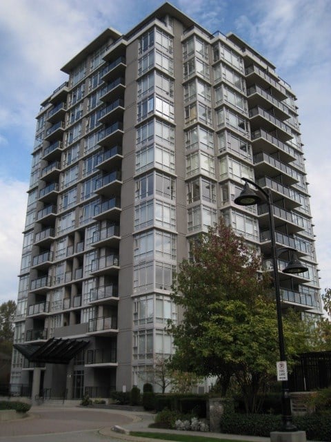 1107-575 Delestre Ave