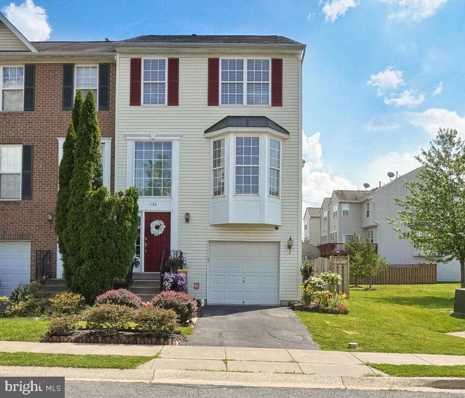 1934 Crossing Stone Ct