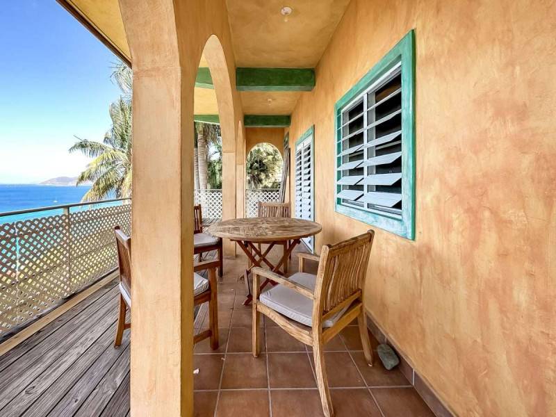 301 Cane Garden Bay 3 Bedroom Home
