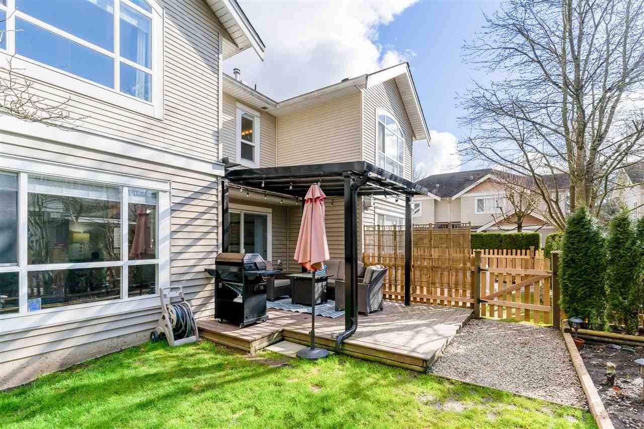 25-6513 200 Street, Langley