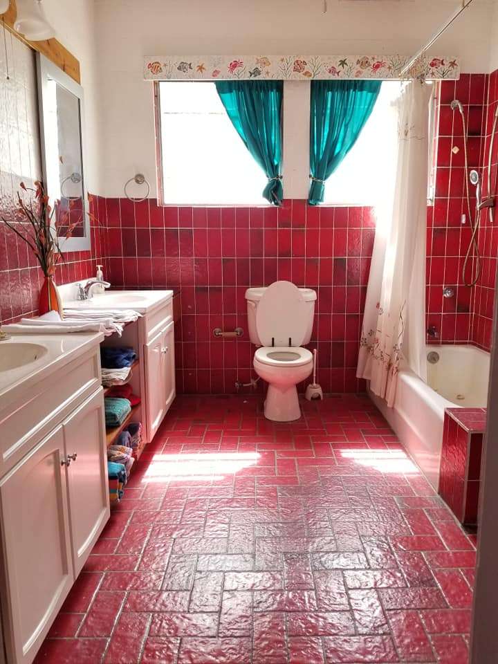 661 Road Town Two Bedroom