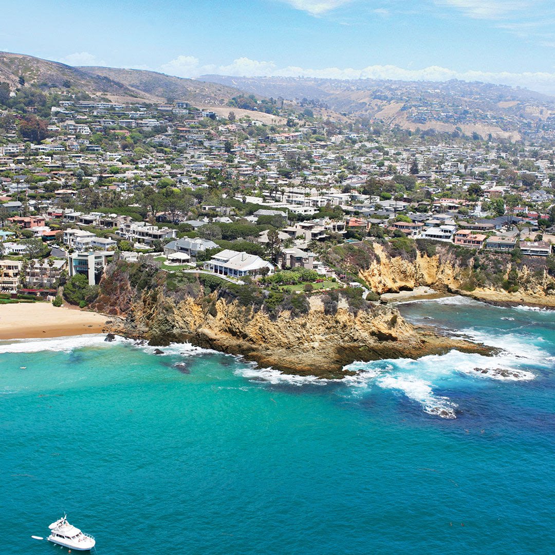 Laguna Beach