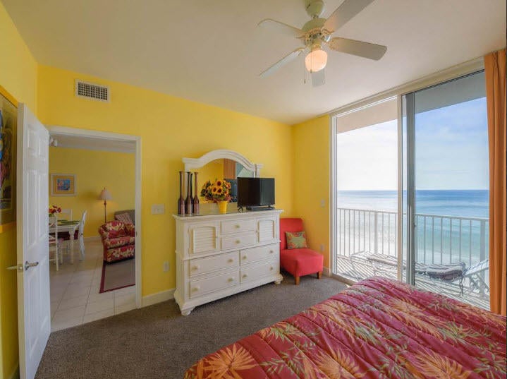16819 Front Beach Road Unit 212