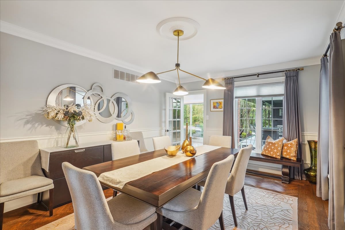 Fairway Hills Beauty 