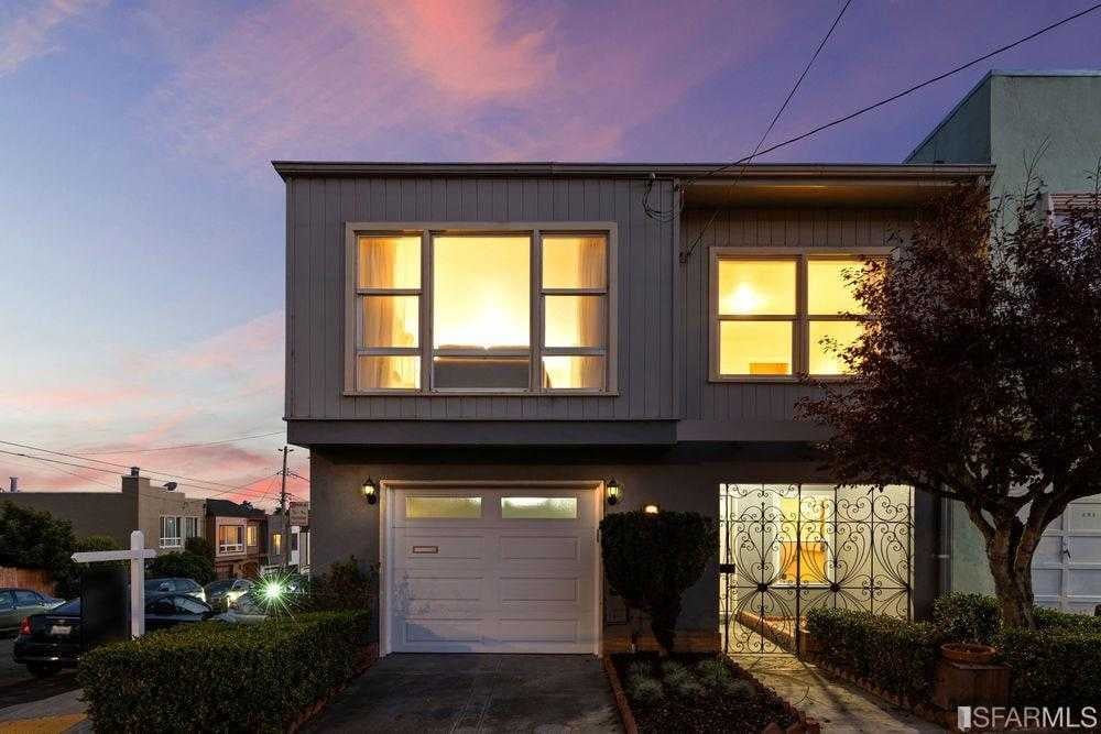 498 Price Street
