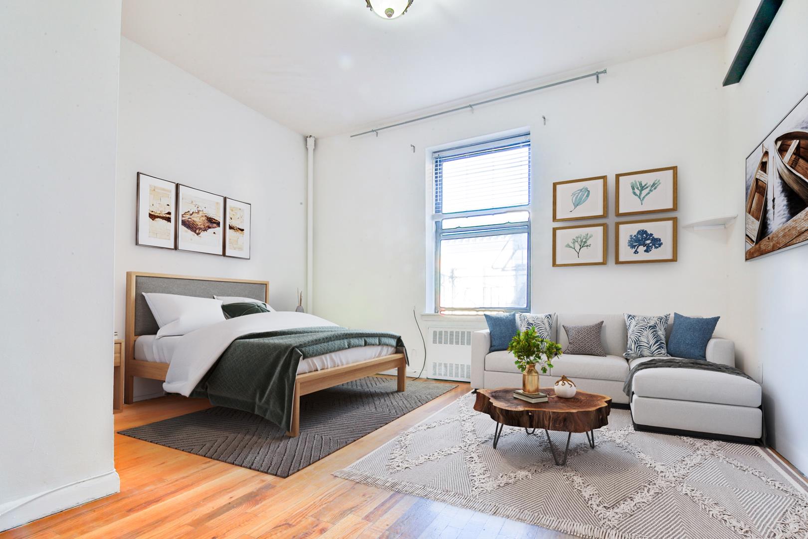 102 West 80th Street, Apt 62