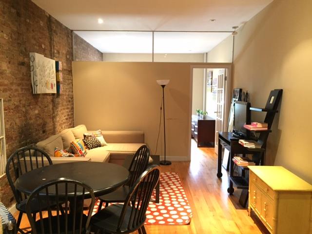 166 Elizabeth Street, Apt 1-B