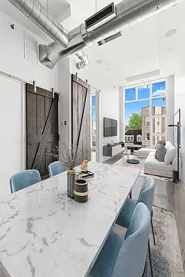 1137 Jefferson Avenue Unit: 2B