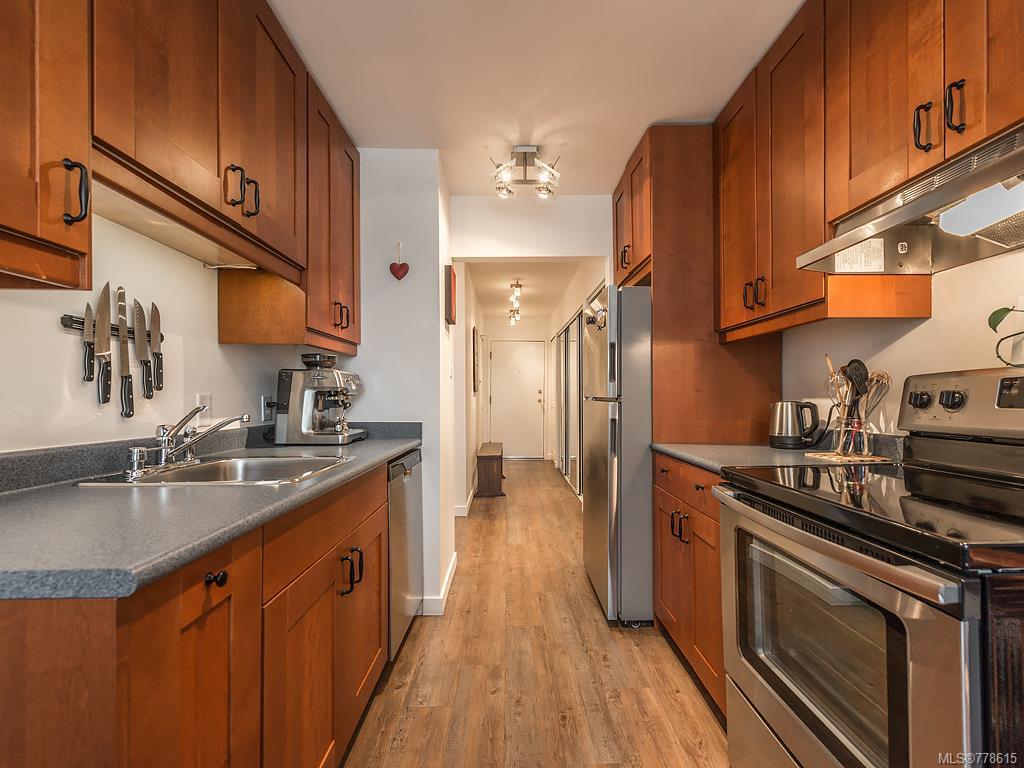 311-1619 Morrison St, Victoria