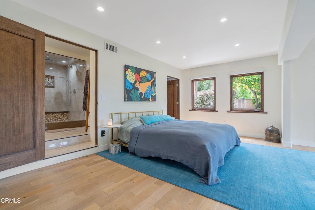 Remodeled Silver Lake Spanish