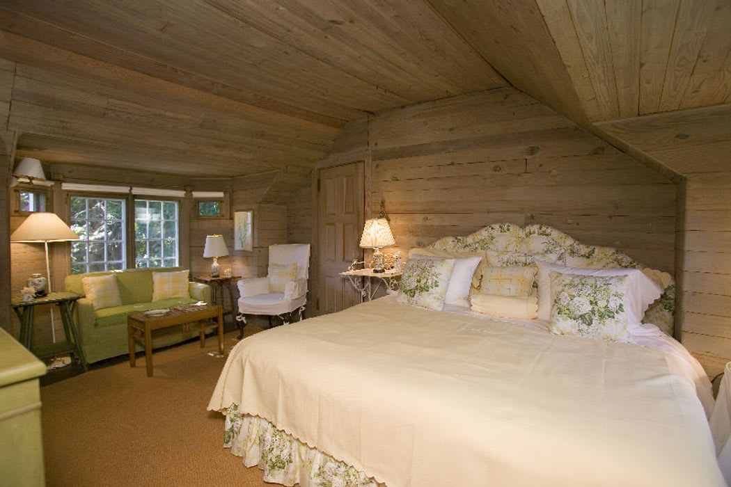 Secluded Village Gem