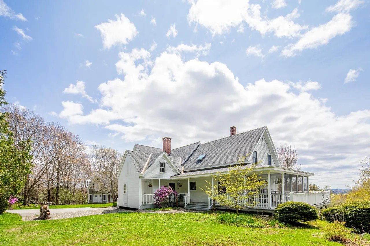 Home for Sale – 229 Mill Street, Rockport ME