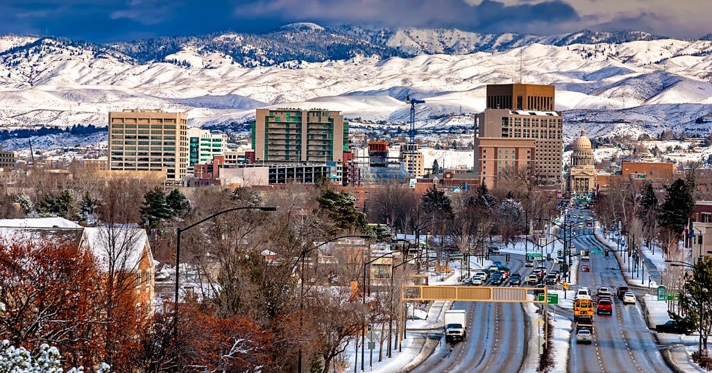 The Best Market For Rental Housing Is...