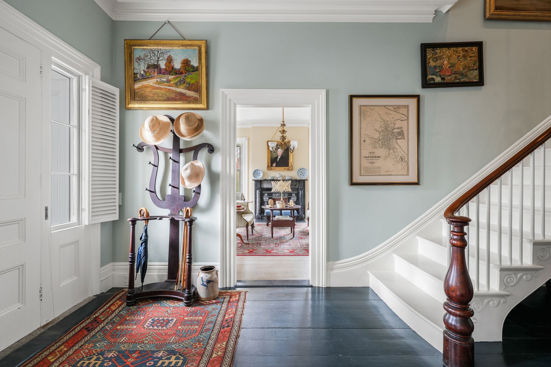 75 Main Street | Nantucket, MA 