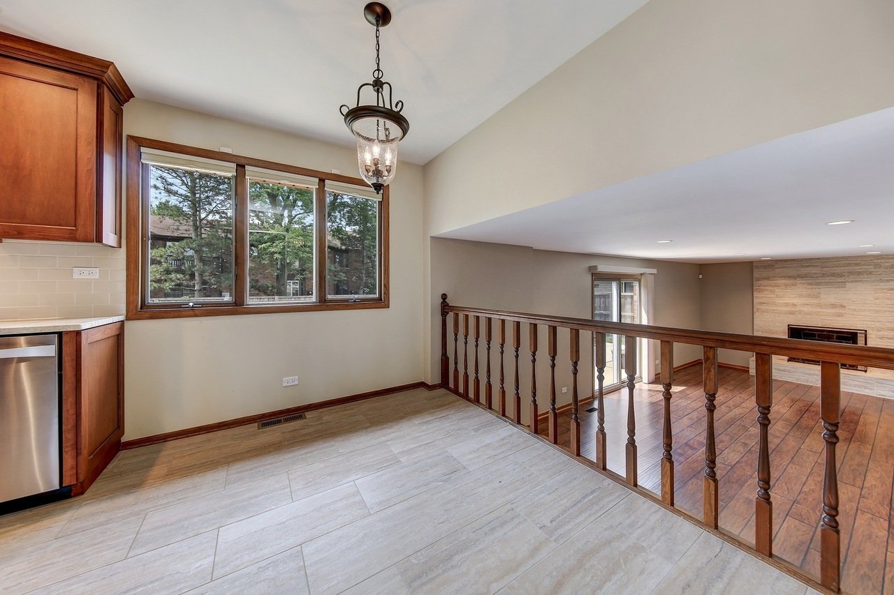 Gorgeous Home With Designer Finishes