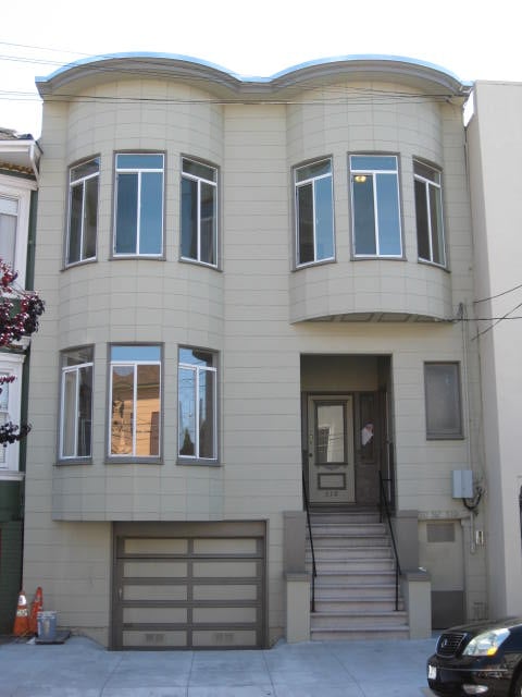 510 3rd Ave Lower