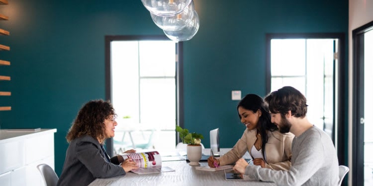 Building Your Selling Team