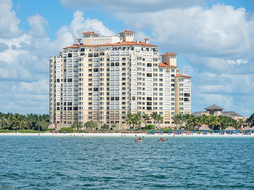 Marco Island Florida Asking $3.5M