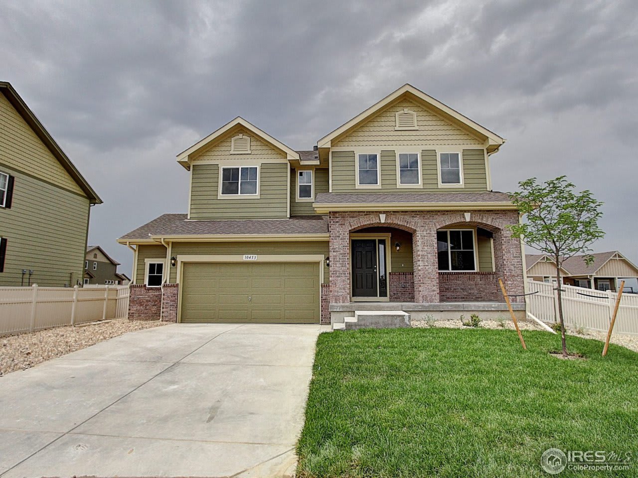 10453 Bountiful St