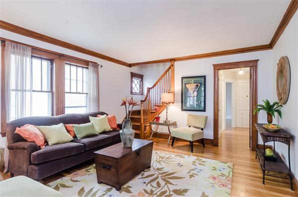 32 Hilburn Street