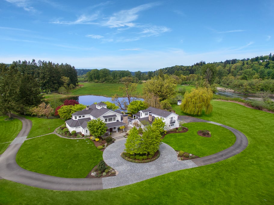 72.2 Acre River Run Ranch