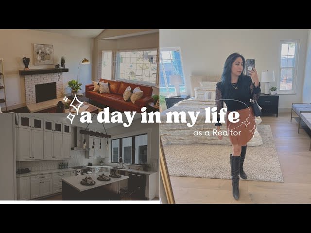 The Real Tea on Realty | My life as a Realtor in the Bay Area!