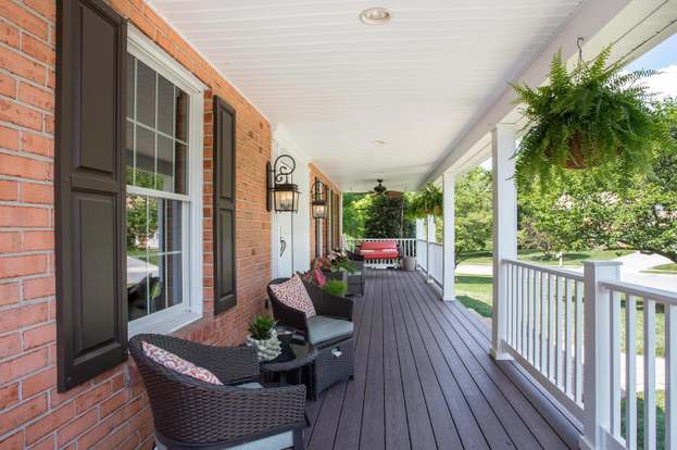 8303 TALLY HO LUTHERVILLE