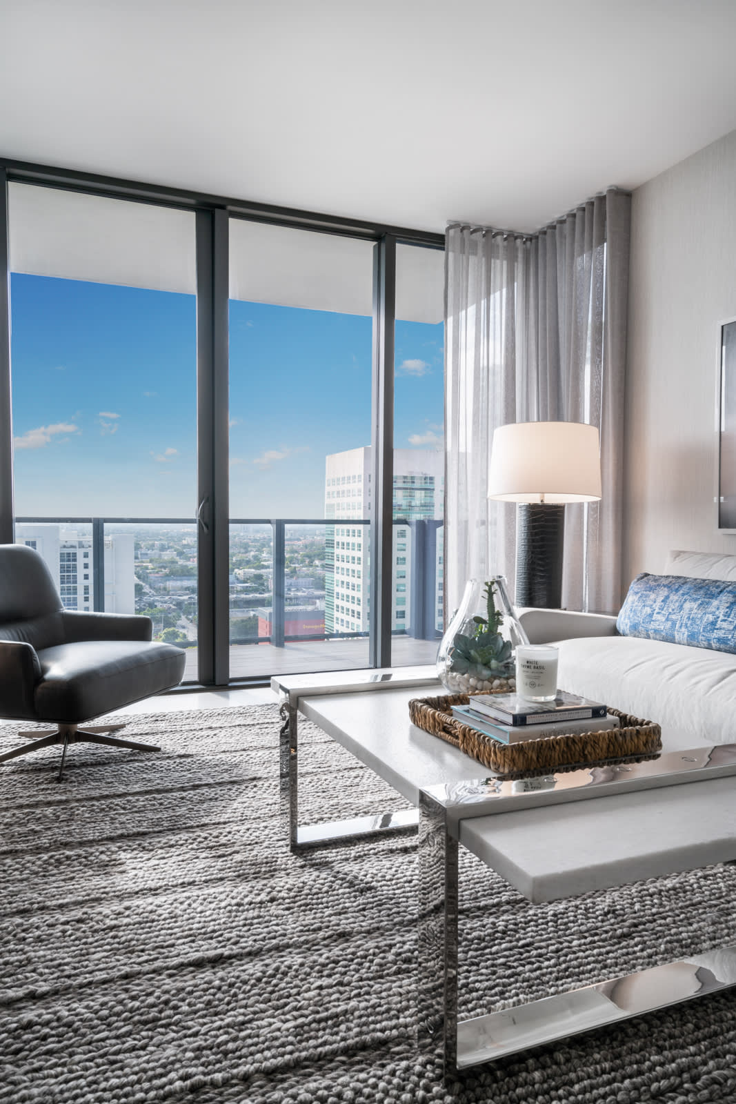 Cipriani Residences Miami