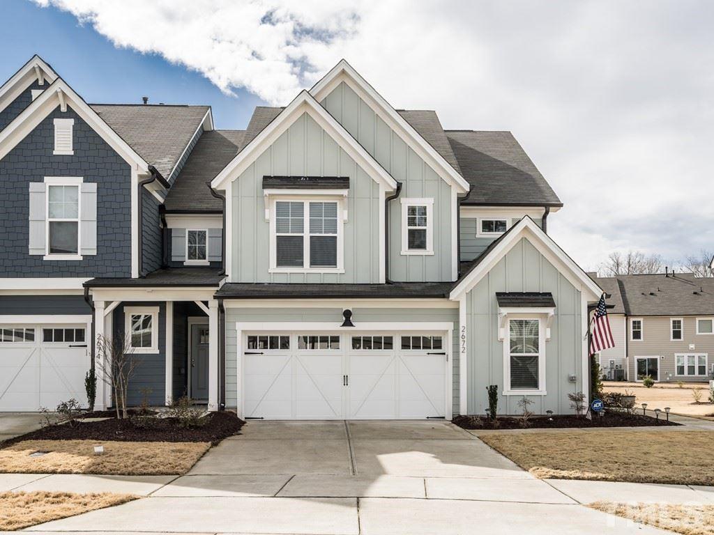 2672 Impulsion Drive
