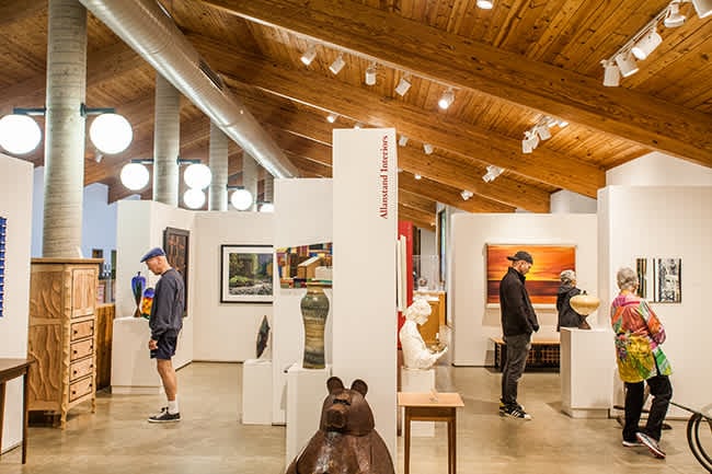 Bee’s Knees: Asheville Stuff We Dig!