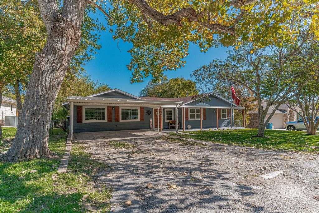 4307 Chisholm Trail