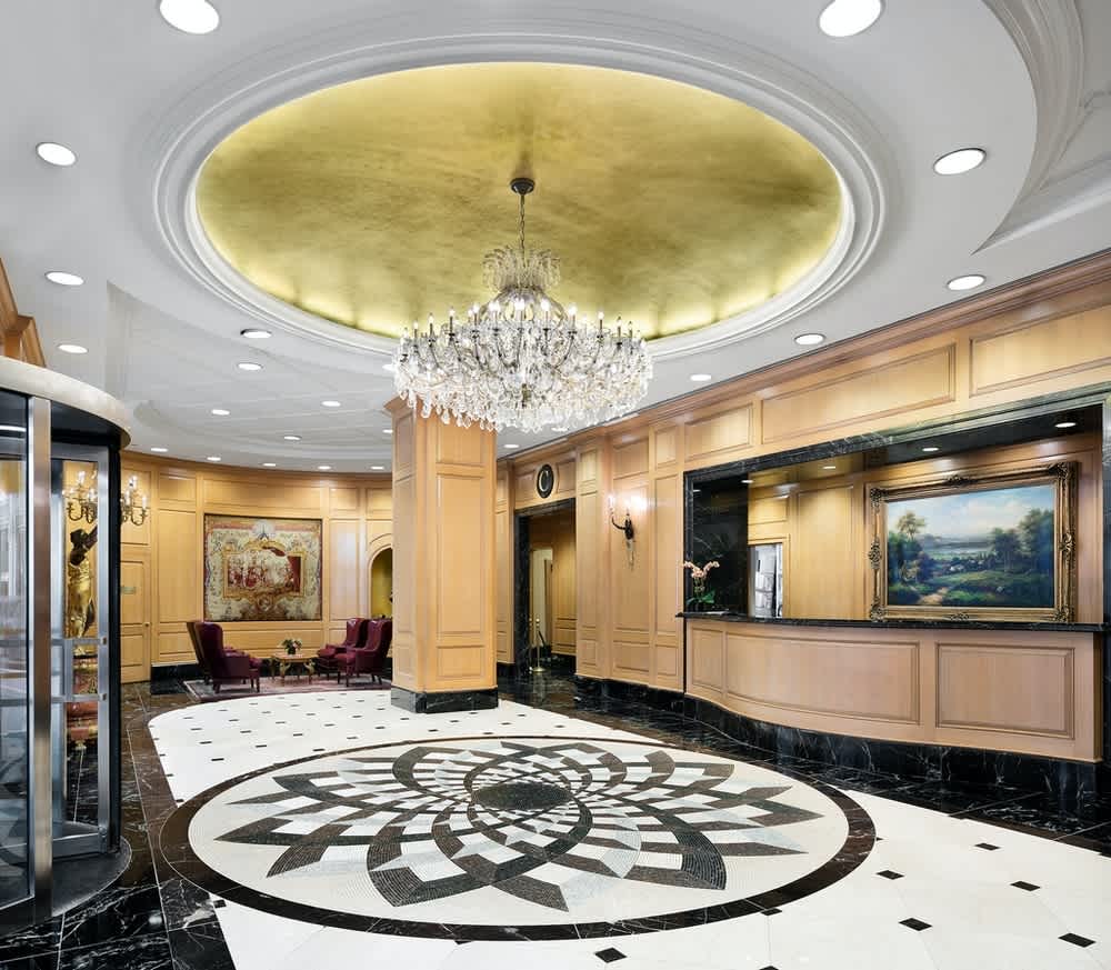 60 West 23rd Street