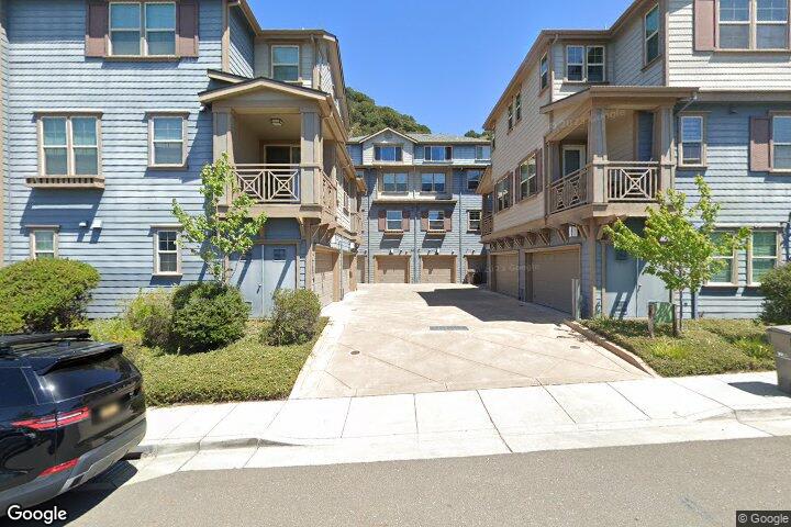 6250 Boulder Ln, Unit 4805 Oakland, CA 94605