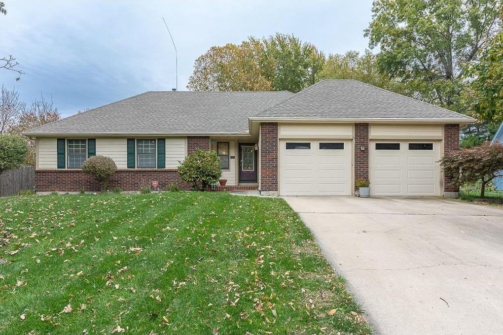 107 N Park Drive
